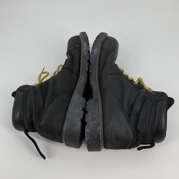 Wolverine Floorhand Waterproof Steel-Toe 6\